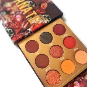 Colourpop Ornate palette NeW
